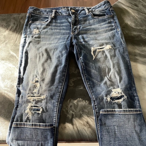 American Eagle Outfitters Denim - American Eagle Jeggings